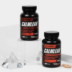 CalmLean Official Product