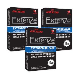 Extenze Official Product