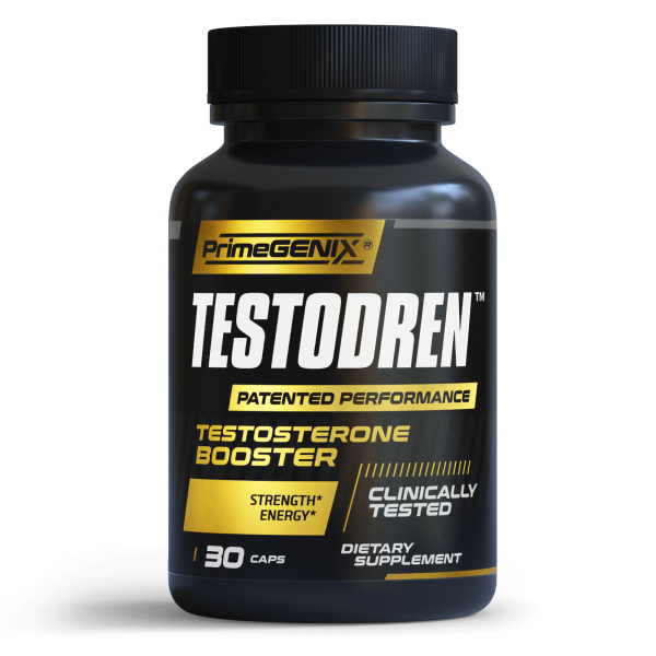 Testodren