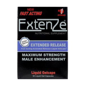 Extenze