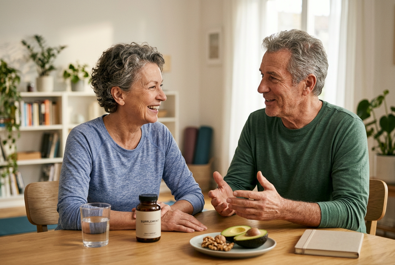 hgh supplements anti aging guide