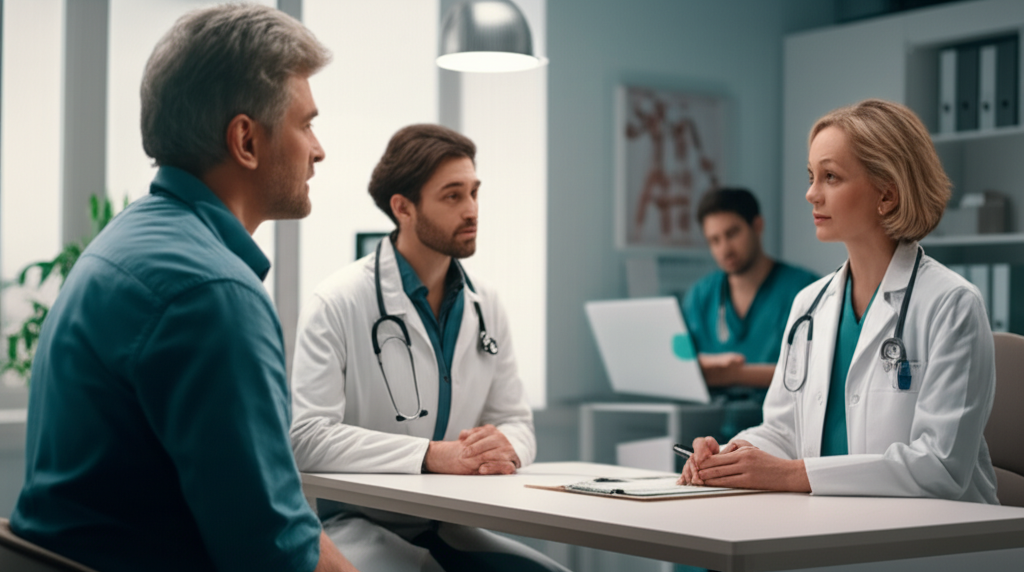 testosterone booster comparison overview