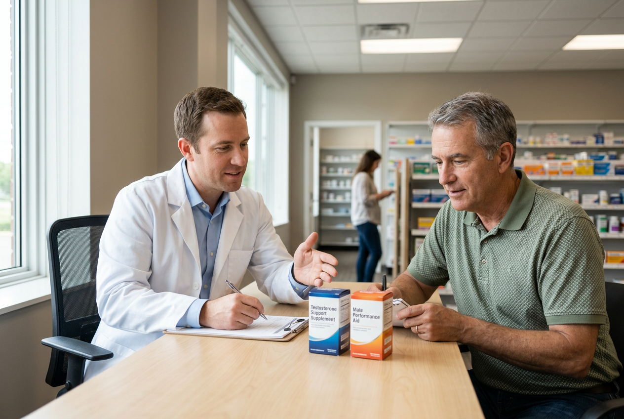 testodren testrx lifestyle