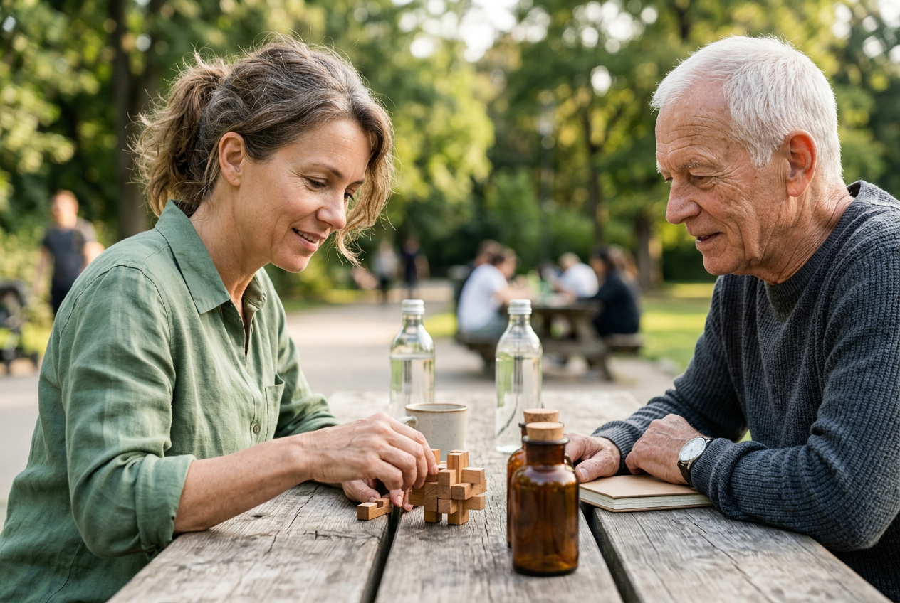 brain cognitive supplements analysis and verdict