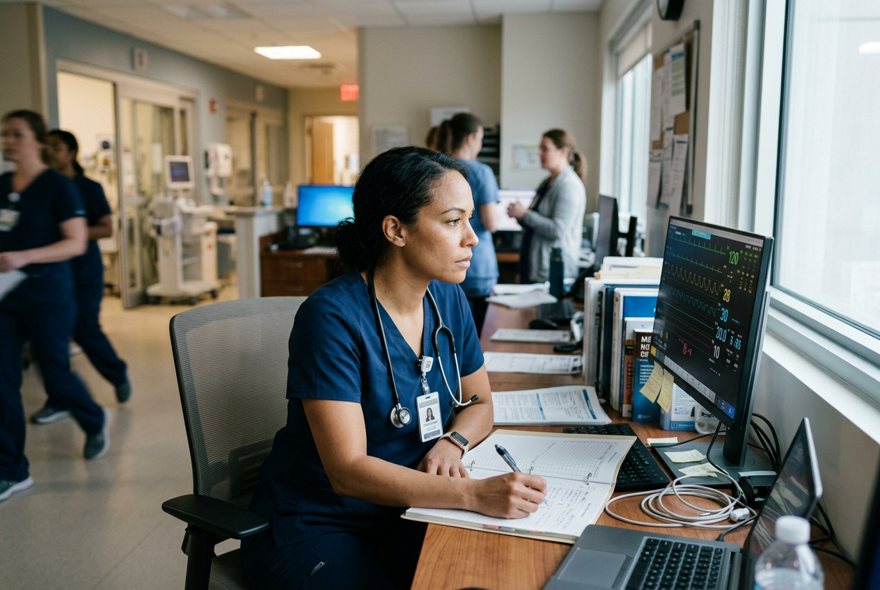 focus concentration tips guide