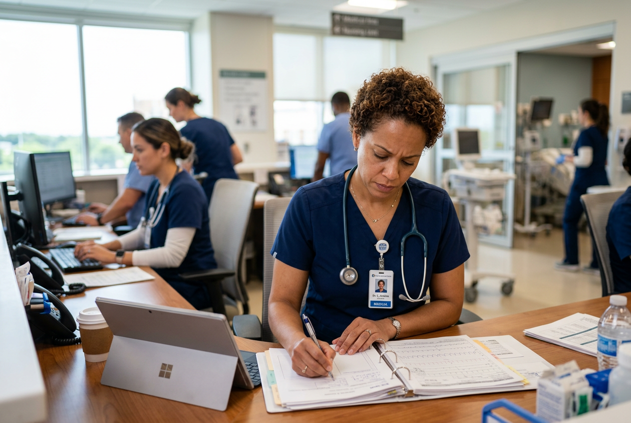 focus concentration tips lifestyle