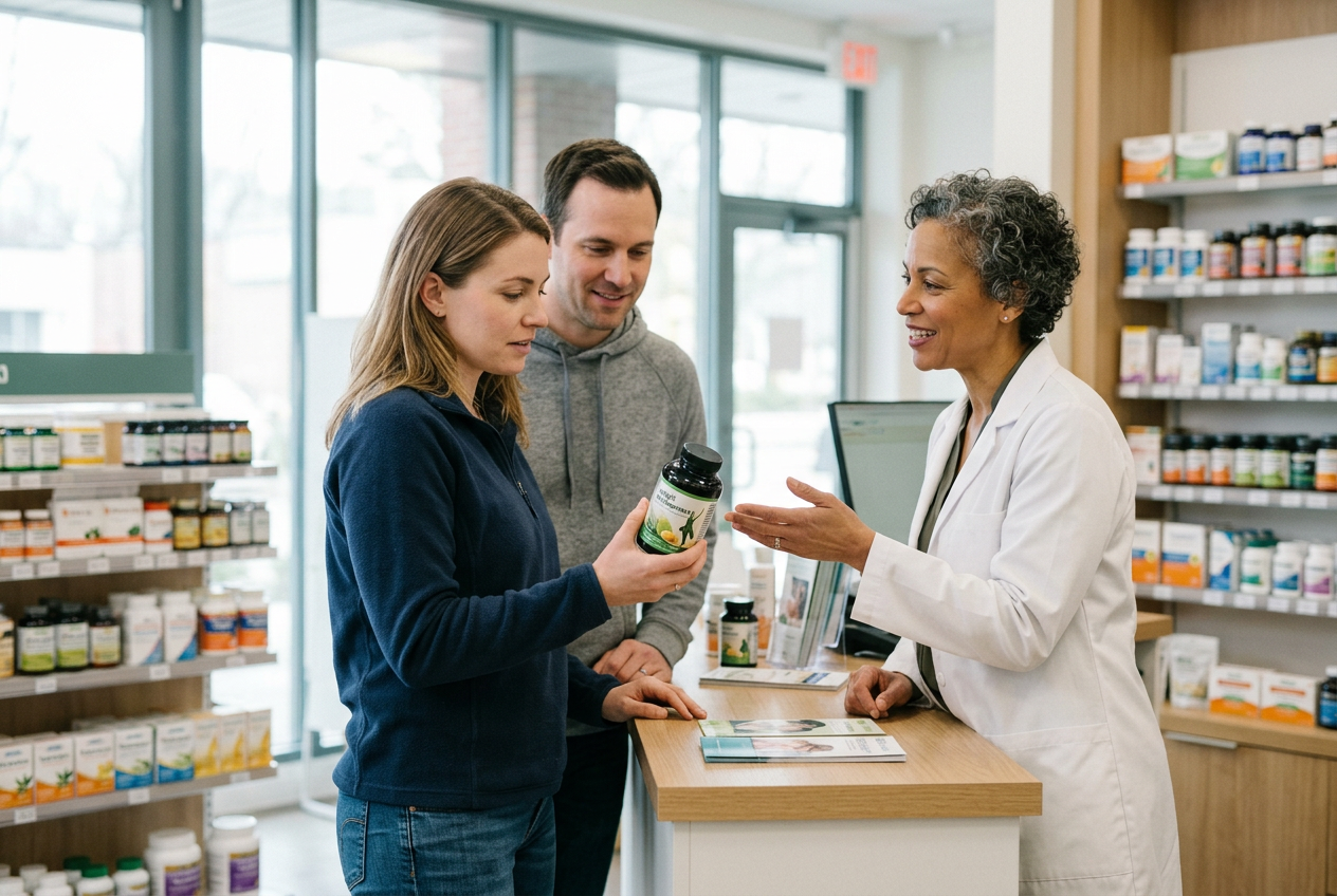 fat burning supplements guide