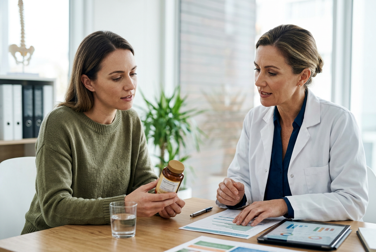 fat burning supplements lifestyle