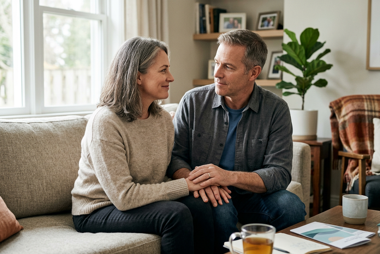 low libido solutions lifestyle