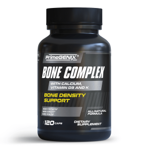 PrimeGENIX Bone Complex