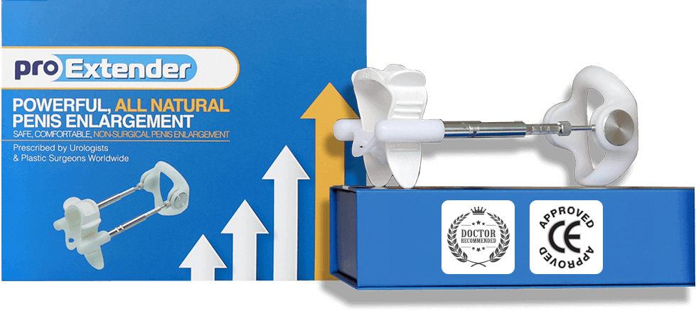 ProExtender Official