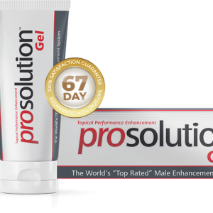 ProSolution Gel Official