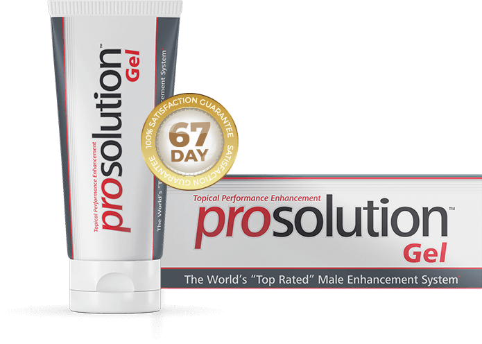 ProSolution Gel Official