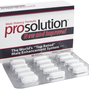 ProSolution Pills Official