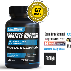 Prostate Support Official