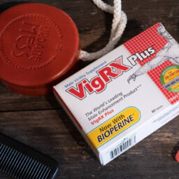 VigRX Plus Lifestyle