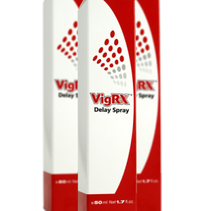 VigRX Delay Spray Official