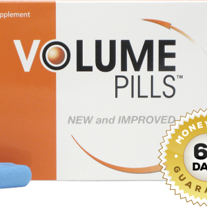 Volume Pills Official