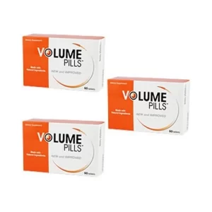 Volume Pills