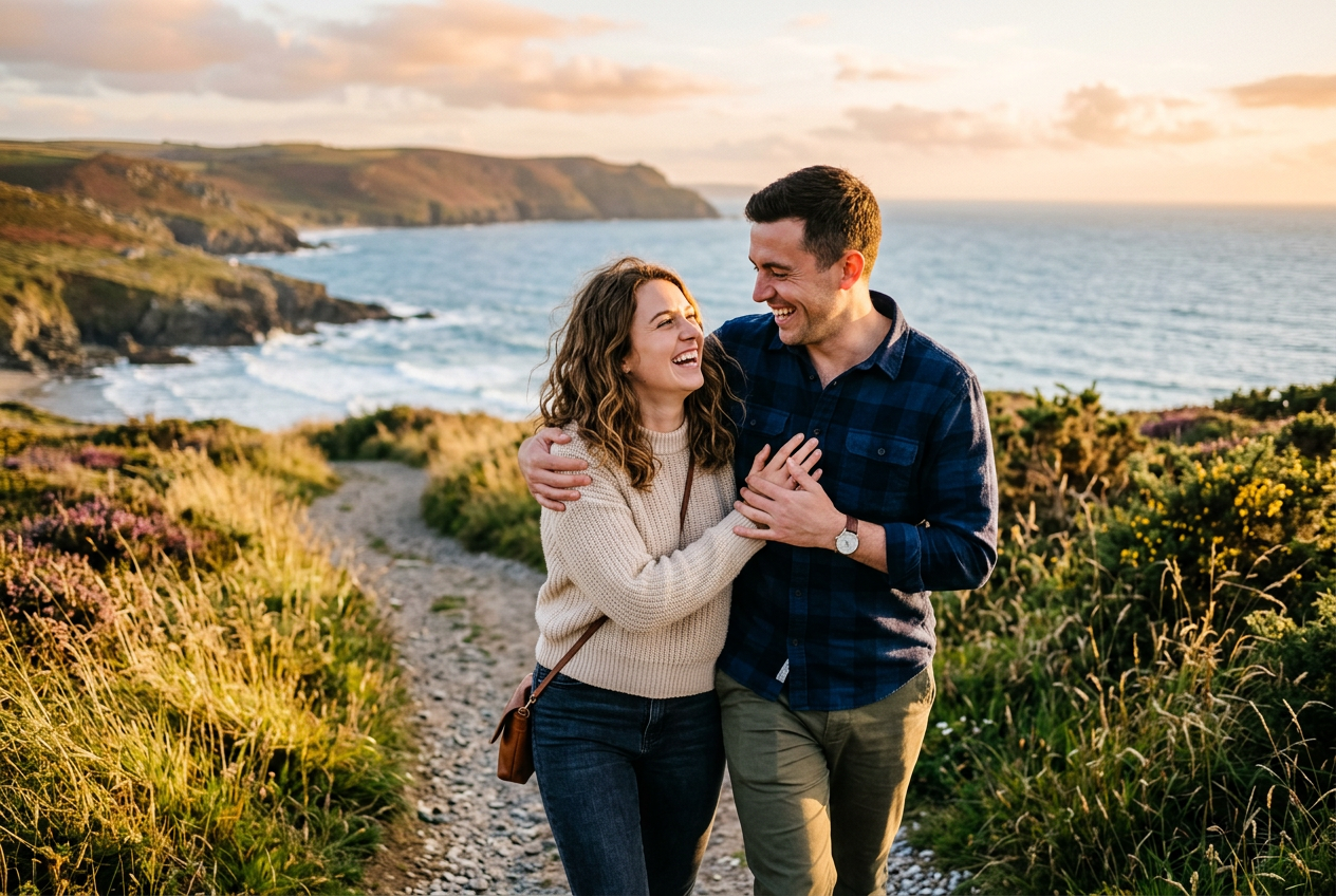 healthy relationship