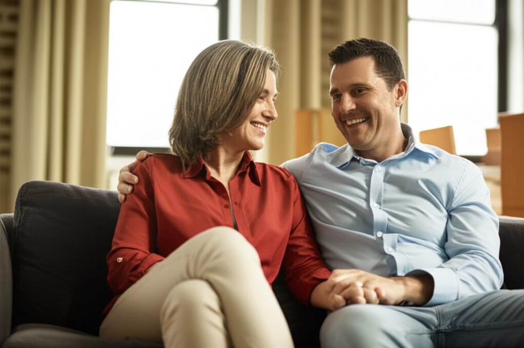 HerSolution Lifestyle