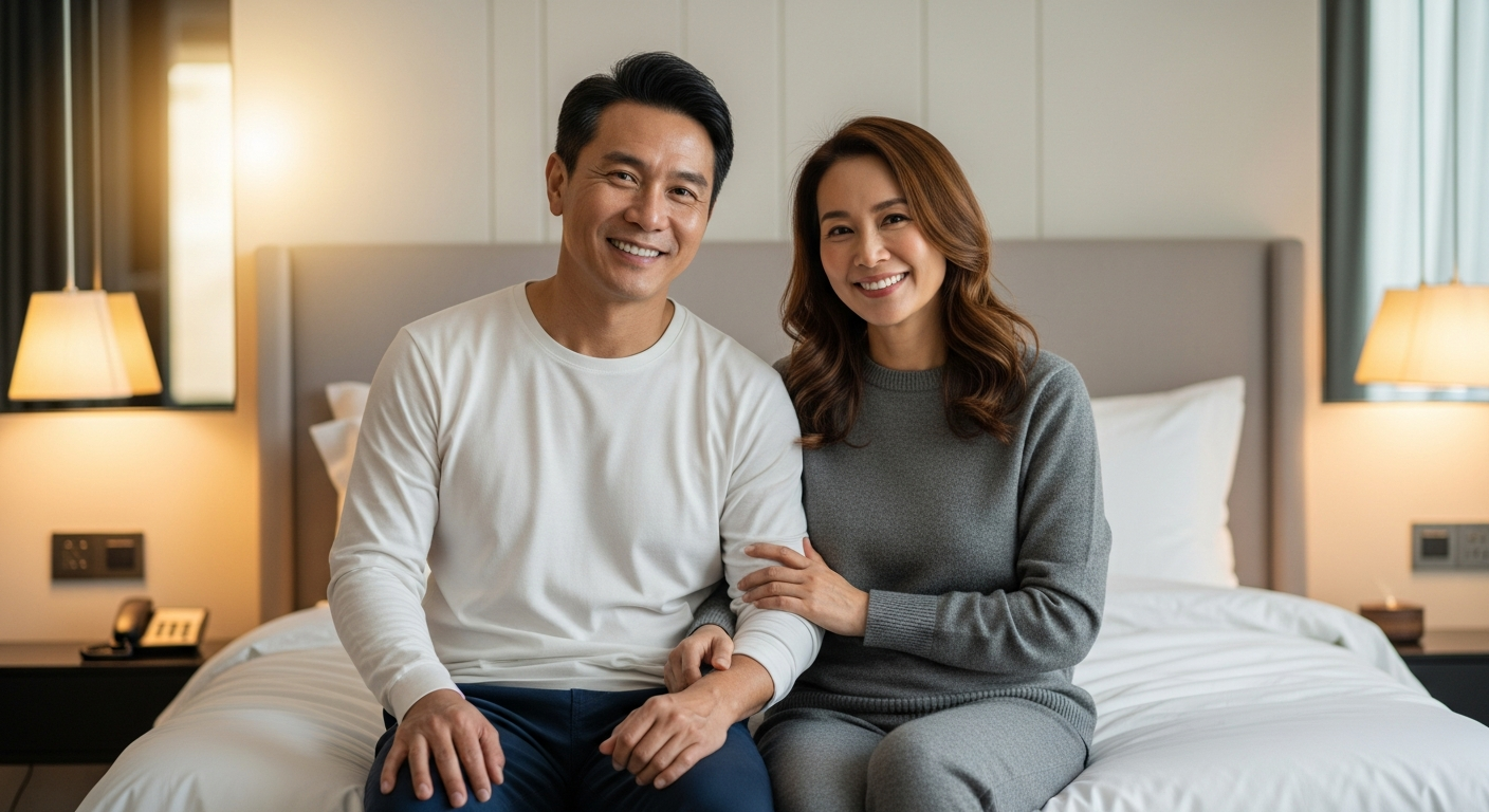 Female libido and sexual health research