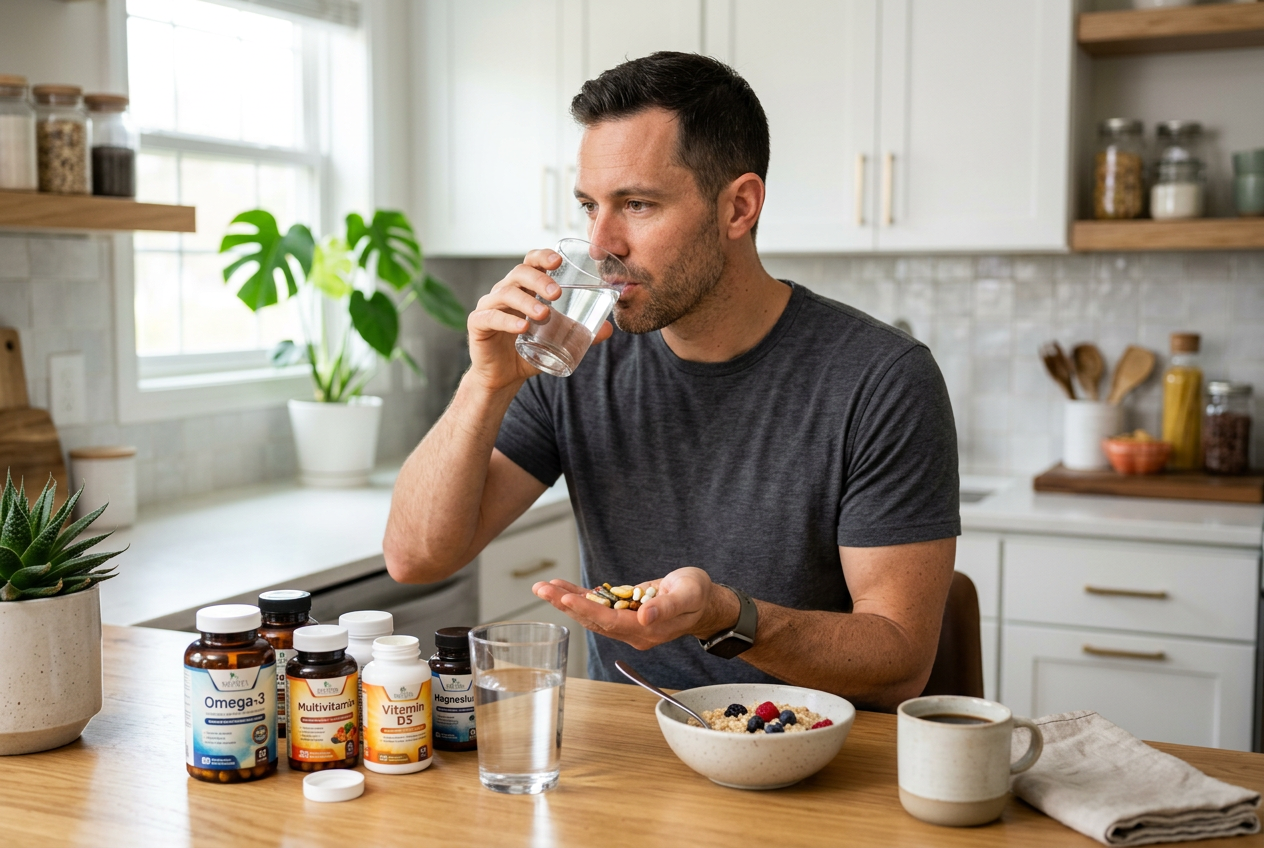 Fertility Factor 5 results