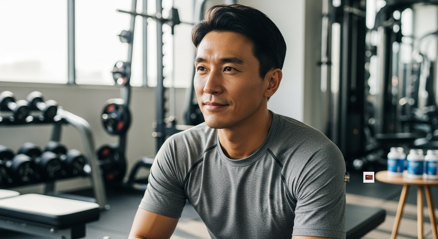 Sleep and testosterone research